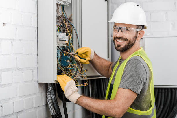 Best Local Electrician Companies  in Point, TX