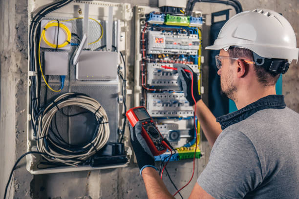 Best Residential Electrician Services  in Point, TX