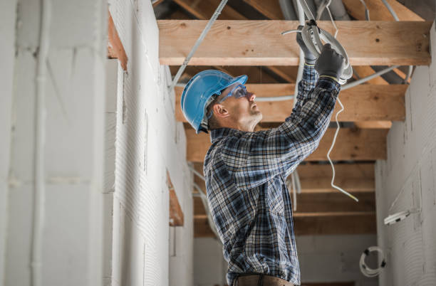 Best Electrical Installation Contractor  in Point, TX