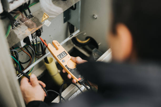 Best Emergency Electrical Repair  in Point, TX