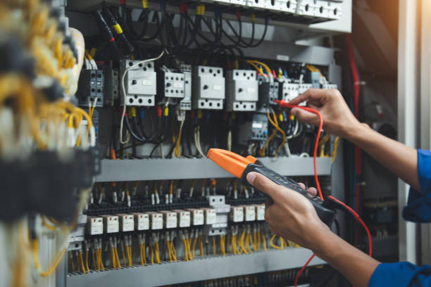 Best Electrical System Inspection  in Point, TX