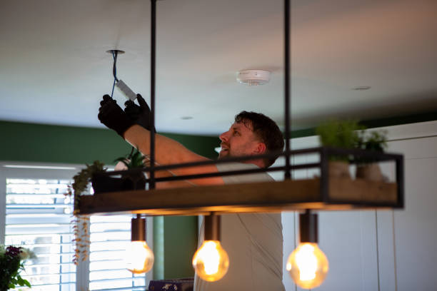 Best Industrial Electrical Services  in Point, TX