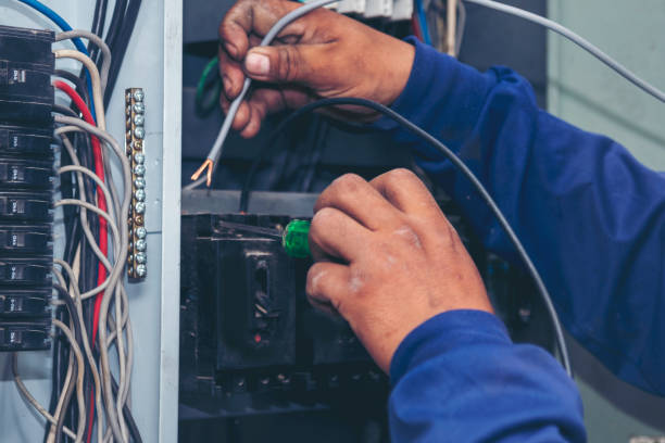 Best Electrical Contractors for Businesses  in Point, TX