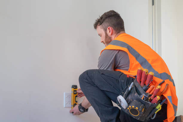 Best Circuit Breaker Repair  in Point, TX