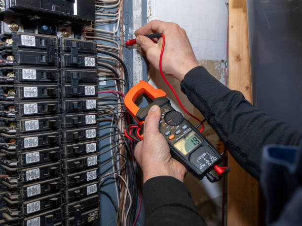  Point, TX Electrician Pros