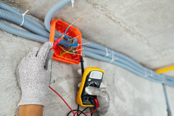 Best Home Electrical Repair  in Point, TX