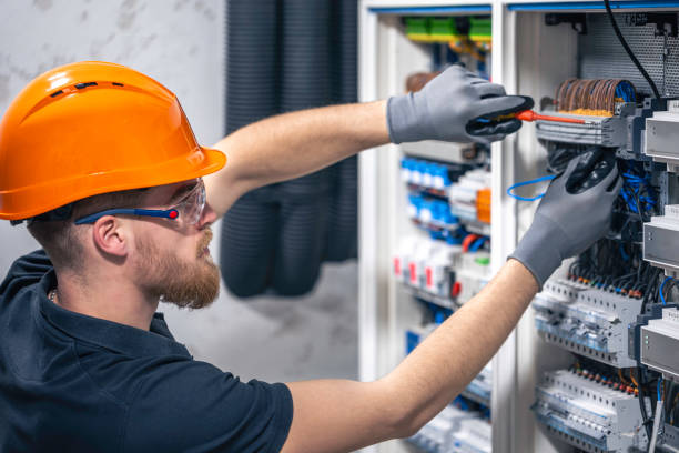 Best Affordable Emergency Electrician  in Point, TX